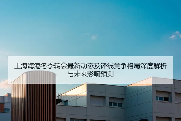 上海海港冬季转会最新动态及锋线竞争格局深度解析与未来影响预测